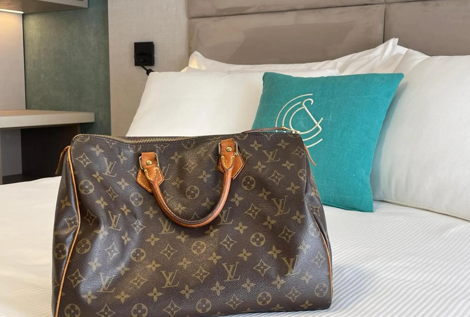 Chic & Charme Luxury Rooms Olbia Bed & Breakfast