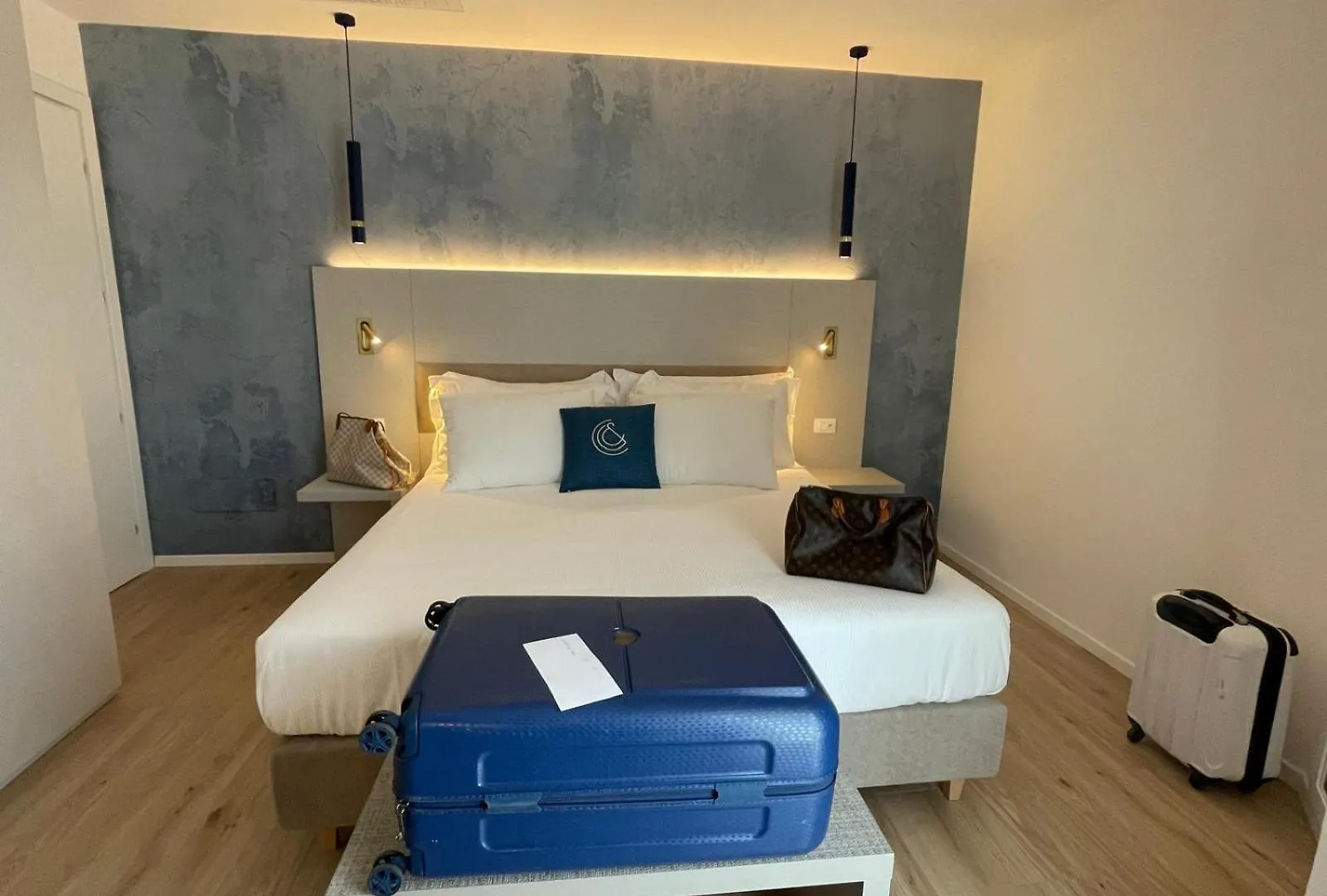 Chic & Charme Luxury Rooms Olbia Italy