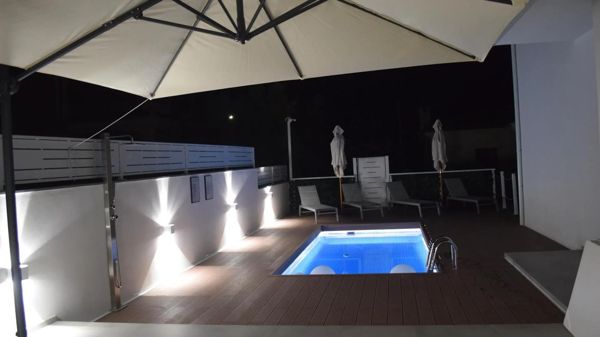 Bed & Breakfast Chic & Charme Luxury Rooms Olbia