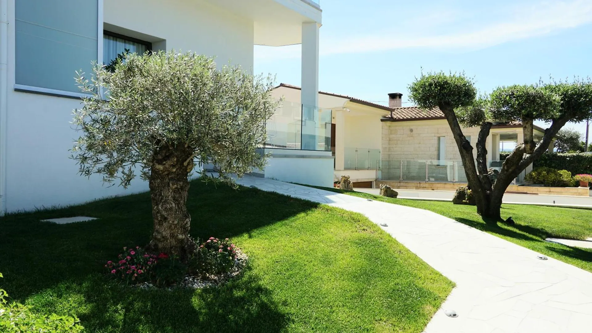 Bed & Breakfast Chic & Charme Luxury Rooms Olbia