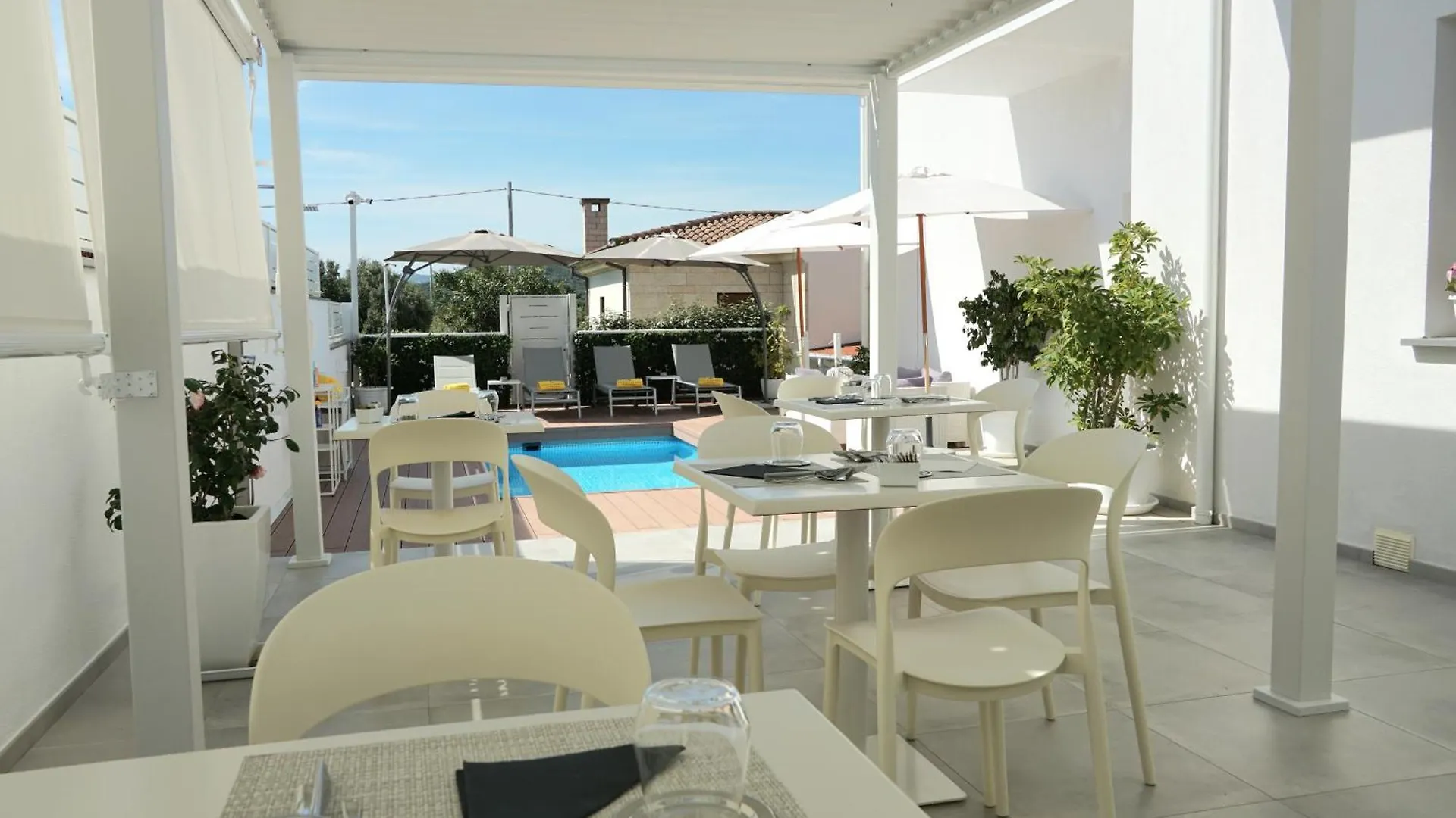 Chic & Charme Luxury Rooms Olbia