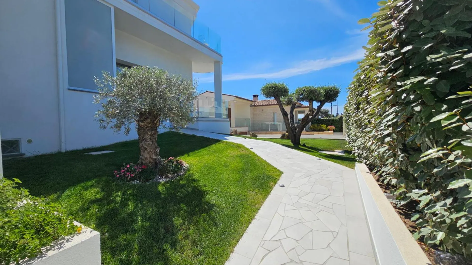 Chic & Charme Luxury Rooms Olbia Italy