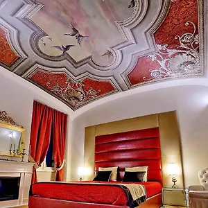 Amm Luxury Bed and breakfast Roma