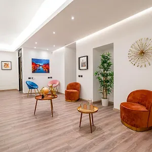 Musa Bed and breakfast Roma
