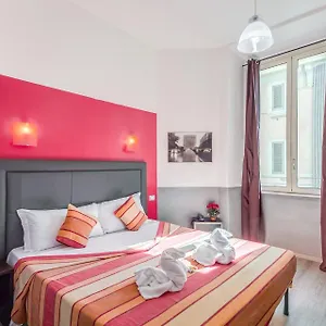 Mf Hotel Rome