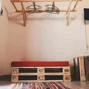 Ruck&maul Bed & Breakfast Naples