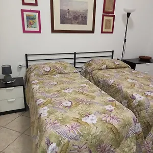  Habitación en casa particular Nenna