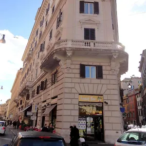 Minihotel Azzurra Guest house Rome