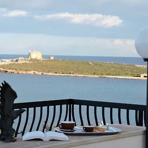 Aquila Reale Bed & Breakfast Portopalo Di Capo Passero