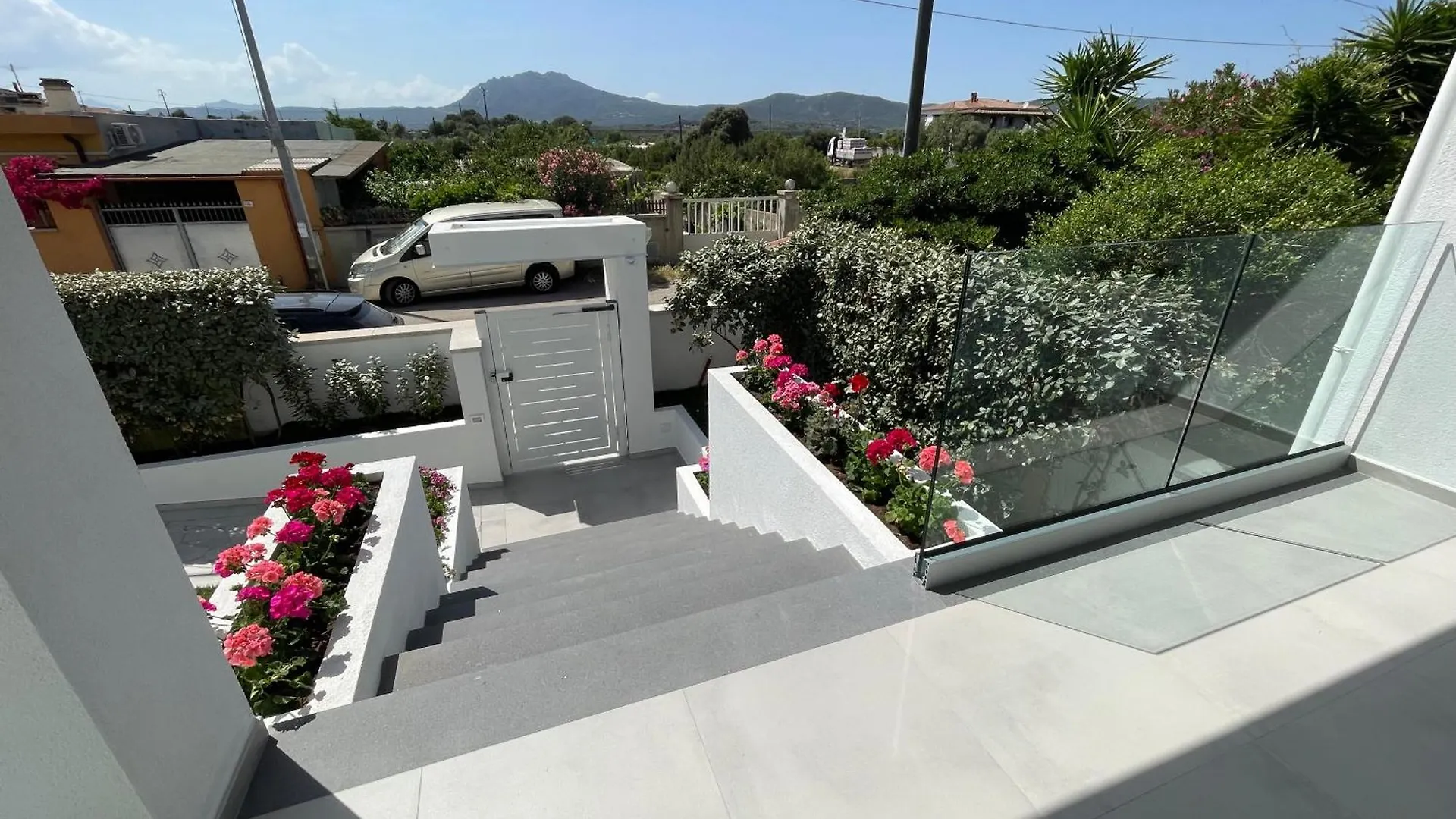 Chic & Charme Luxury Rooms Olbia Bed & Breakfast
