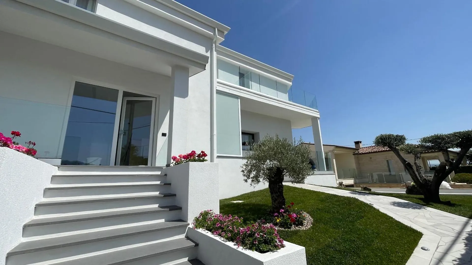 Bed & Breakfast Chic & Charme Luxury Rooms Olbia