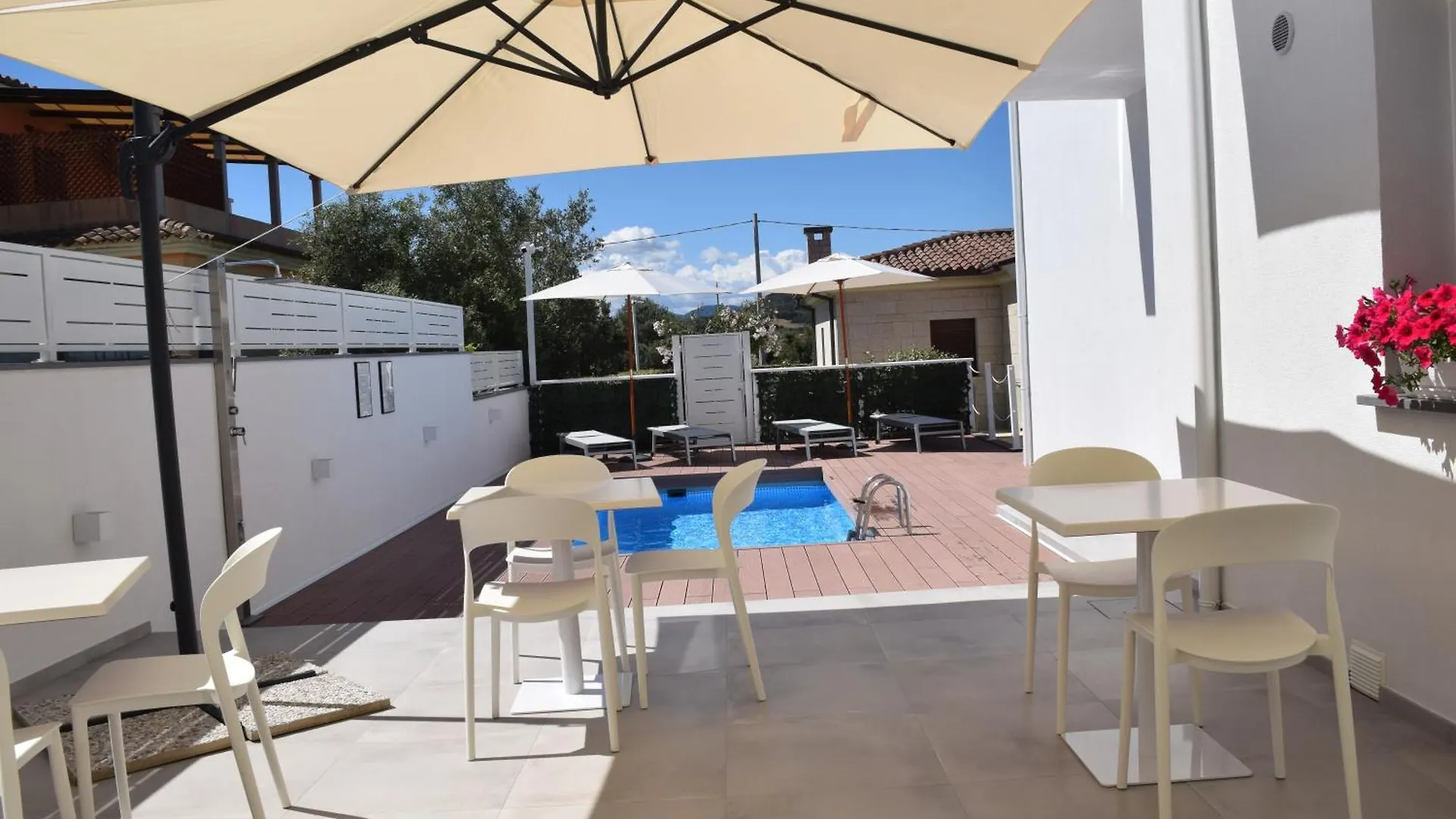 Chic & Charme Luxury Rooms Olbia