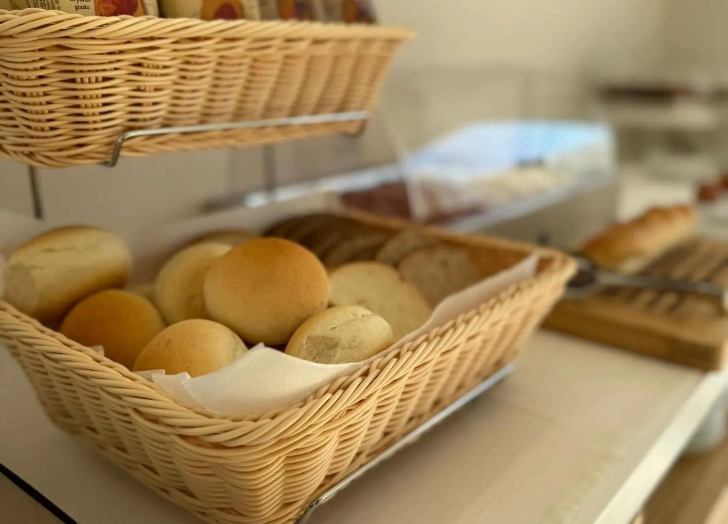 Bed & Breakfast Chic & Charme Luxury Rooms Olbia