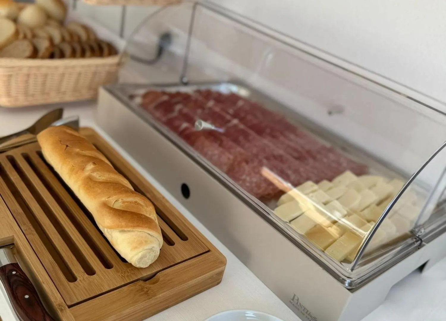 Chic & Charme Luxury Rooms Olbia Bed and breakfast