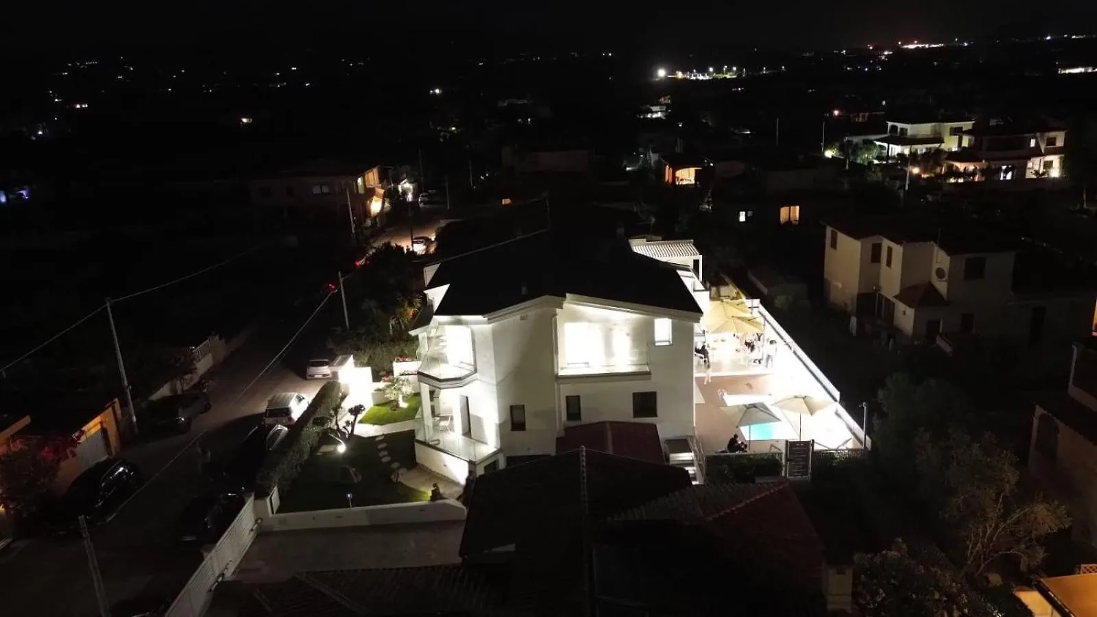 Chic & Charme Luxury Rooms Olbia Italy