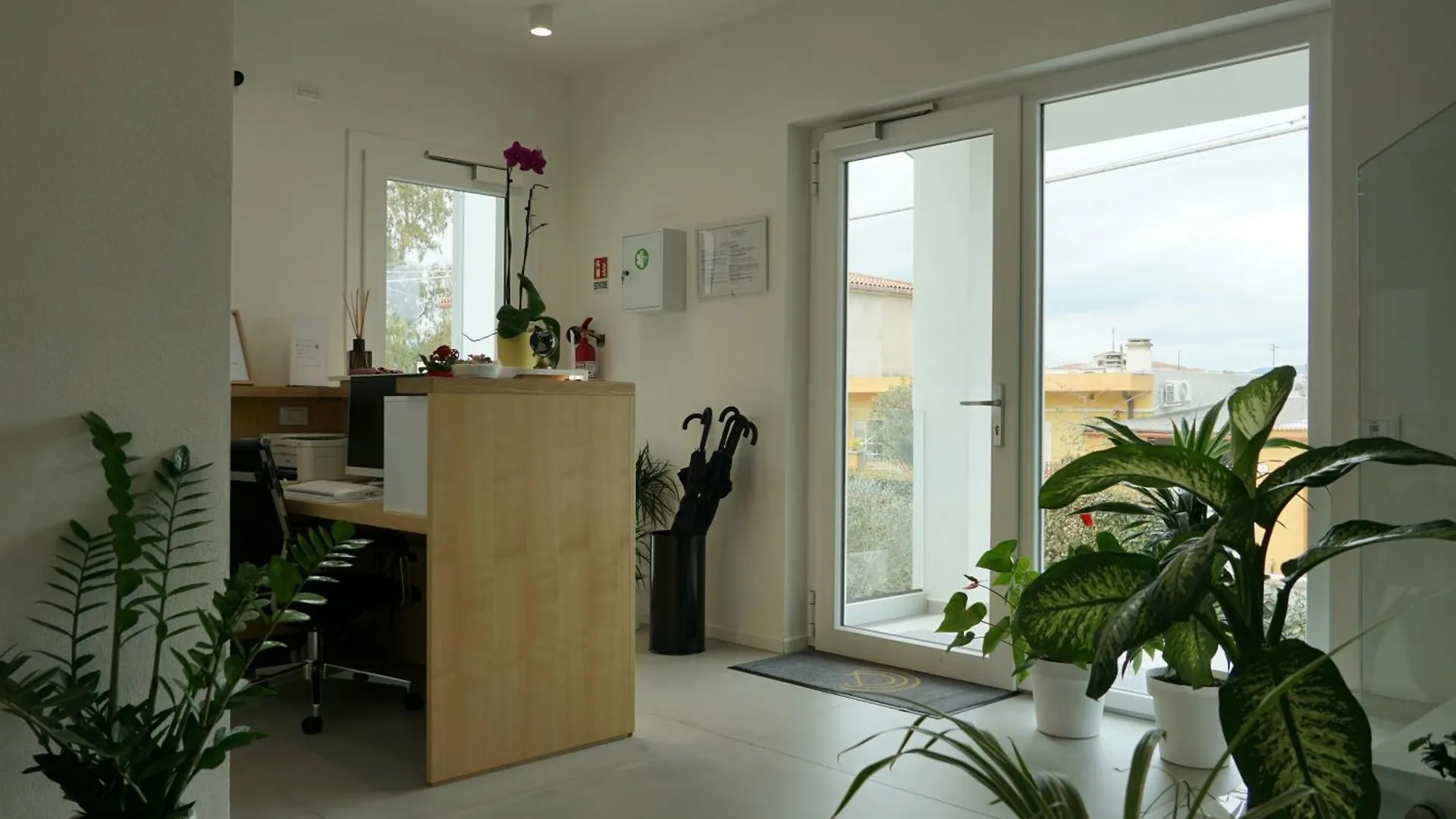 Chic & Charme Luxury Rooms Olbia Italy