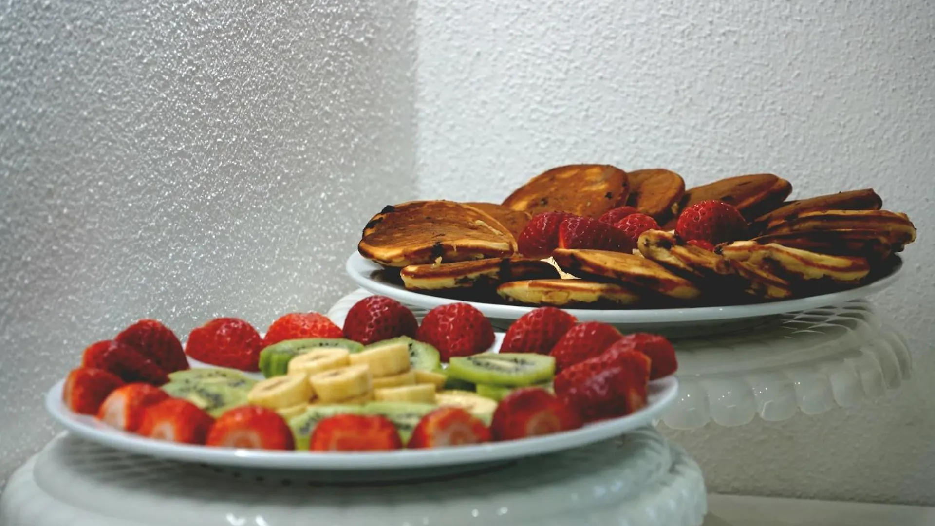 Chic & Charme Luxury Rooms Olbia