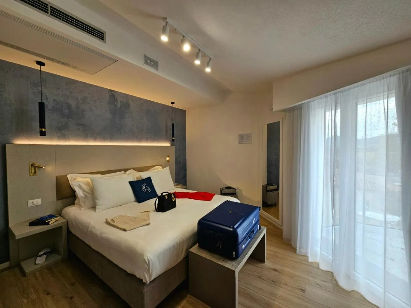 Chic & Charme Luxury Rooms Olbia 0*,  Italia