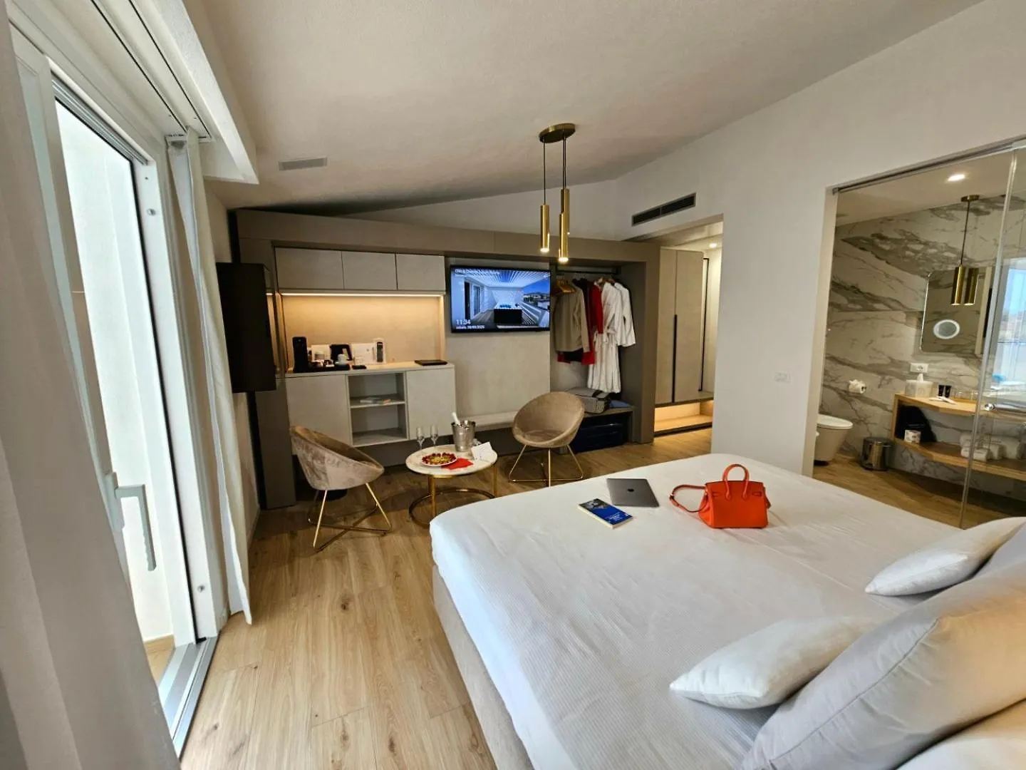 Chic & Charme Luxury Rooms Olbia