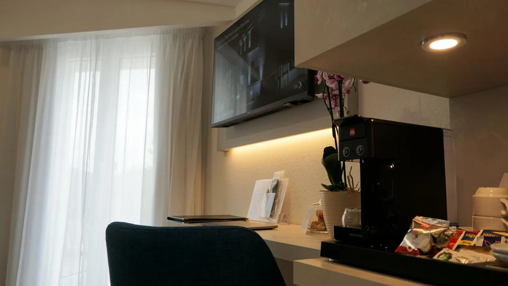 Chic & Charme Luxury Rooms Olbia